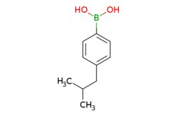 eMolecules​ Ambeed / 4-Isobutylphenylboronic acid / 1g / 573001451 / A824222