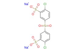 eMolecules​ Ambeed / Sodium 55-sulfonylbis(2-chlorobenzenesulfonate) /