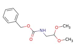 eMolecules​&nbsp;Ambeed / Benzyl (22-dimethoxyethyl)carbamate / 250mg / 491674978 / A601108 /  / 114790-39-5 / MFCD13184754 / 239.271 / C12H17NO4