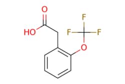 eMolecules​ Ambeed / 2-(2-(Trifluoromethoxy)phenyl)acetic acid / 1g / 600837010