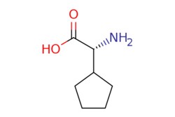 eMolecules​ Ambeed / (R)-2-Amino-2-cyclopentylacetic acid / 100mg / 490557029