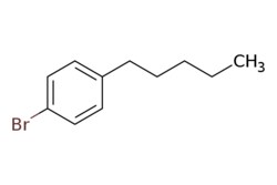 eMolecules​ Ambeed / 1-Bromo-4-pentylbenzene / 10g / 525113841 / A197105