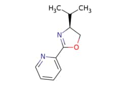 eMolecules​&nbsp;108915-04-4 | (S)-4-Isopropyl-2-(pyridin-2-yl)-4,5-dihydrooxazole | Ambeed | MFCD28016024 | 190.246 | C11H14N2O | 98.000 | CC(C)[C@H]1COC(=N1)c1ccccn1 | 100mg | 600842924