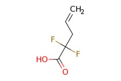 eMolecules​ Ambeed / 22-Difluoropent-4-enoic acid / 100mg / 521447968 /