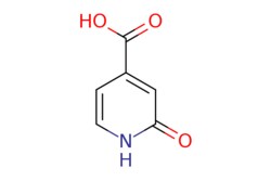 eMolecules​&nbsp;Ambeed / 2-Oxo-12-dihydropyridine-4-carboxylic acid / 10g / 552566891 / A133656 /  /  / MFCD00955759 / 139.110 / C6H5NO3
