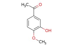 eMolecules​&nbsp;Ambeed / 3-Hydroxy-4-methoxyacetophenone / 1g / 525041117 / A134744 /  / 6100-74-9 / MFCD00182975 / 166.176 / C9H10O3