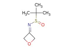 eMolecules​&nbsp;Ambeed / 2-Methyl-N-(oxetan-3-ylidene)propane-2-sulfinamide / 100mg / 552522924 / A105856 /  / 1158098-73-7 / MFCD14702522 / 175.250 / C7H13NO2S