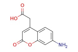 eMolecules​ Ambeed / 2-(7-Amino-2-oxo-2H-chromen-4-yl)acetic acid / 100mg