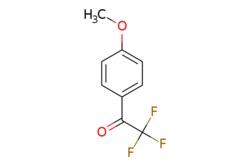 eMolecules​ Ambeed / 222-Trifluoro-1-(4-methoxyphenyl)ethanone / 1g / 525104573