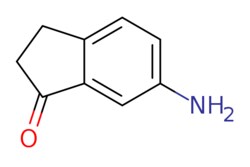 eMolecules​ Ambeed / 6-Amino-23-dihydro-1H-inden-1-one / 250mg / 521411710