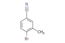 eMolecules​ Ambeed / 4-Bromo-3-methylbenzonitrile / 5g / 552567405 / A133996