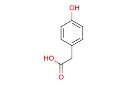 eMolecules​ Ambeed / 4-Hydroxyphenylacetic Acid / 100g / 552528940 / A109495 /  / 156-38-7 / MFCD00004347 / 152.149 / C8H8O3