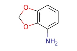 eMolecules​ Ambeed / Benzo[d][13]dioxol-4-amine / 100mg / 525015208 / A118425