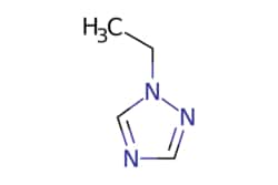 eMolecules​ Ambeed / 1-Ethyl-124-triazole / 250mg / 524985067 / A101352 /  / 16778-70-4 / MFCD07367971 / 97.121 / C4H7N3