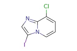 eMolecules​ ChemScene / 8-Chloro-3-iodoimidazo[12-a]pyridine / 100mg /