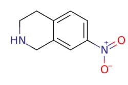 eMolecules​ Ambeed / 7-Nitro-1234-tetrahydroisoquinoline / 250mg / 521435755 / A315838 /  / 42923-79-5 / MFCD04973400 / 178.191 / C9H10N2O2