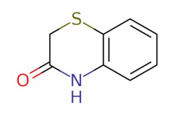 eMolecules​ Ambeed / 2H-Benzo[b][14]thiazin-3(4H)-one / 1g / 624120727