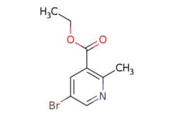 eMolecules​ Ambeed / Ethyl 5-bromo-2-methylnicotinate / 250mg / 552620628