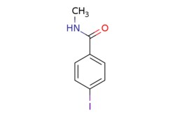 eMolecules​ Ambeed / 4-Iodo-N-methylbenzamide / 100mg / 600846981 / A749030