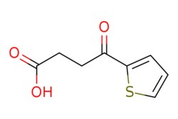 eMolecules​ Ambeed / 3-(2-Thenoyl)propionic Acid / 1g / 506391533 / A646248