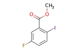 eMolecules​ Ambeed / Methyl 5-fluoro-2-iodobenzoate / 250mg / 525164861