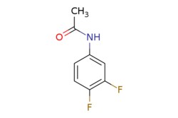 eMolecules​ Ambeed / N-(34-Difluorophenyl)acetamide / 1g / 626257122 / A613102 /  / 458-11-7 / MFCD00017903 / 171.147 / C8H7F2NO