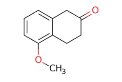 eMolecules​&nbsp;Ambeed / 5-Methoxy-2-tetralone / 1g / 552695706 / A292754 /  / 32940-15-1 / MFCD00064958 / 176.215 / C11H12O2