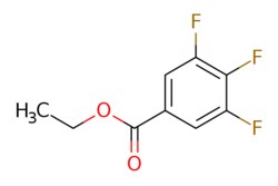 eMolecules​ AstaTech / ETHYL 345-TRIFLUOROBENZOATE / 1g / 388699945 / W16981