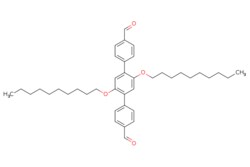 eMolecules​ Ambeed / 25-Bis(decyloxy)-[1141-terphenyl]-44-dicarbaldehyde
