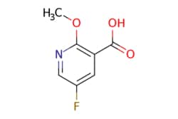 eMolecules​ Ambeed / 5-Fluoro-2-methoxynicotinic acid / 250mg / 517260317