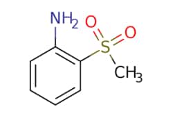 eMolecules​ Ambeed / 2-(Methylsulfonyl)aniline / 100mg / 598442892 / A928050