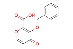 eMolecules​ ChemScene / 3-(Benzyloxy)-4-oxo-4H-pyran-2-carboxylic acid