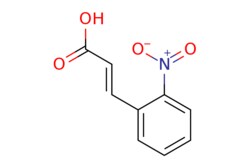 eMolecules​ Ambeed / (E)-3-(2-Nitrophenyl)acrylic acid / 5g / 592282753