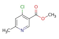 eMolecules​ AstaTech / METHYL 4-CHLORO-6-METHYLNICOTINATE / 0.25g / 261440234