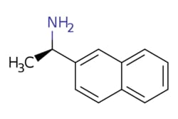 eMolecules​ Ambeed / (R)-1-(2-Naphthyl)ethylamine / 1g / 534083098 / A534082