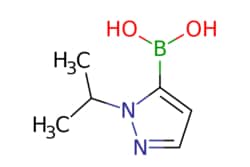 eMolecules​ ChemScene / (1-Isopropyl-1H-pyrazol-5-yl)boronic acid / 250mg
