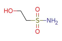 eMolecules​ Ambeed / 2-Hydroxyethanesulfonamide / 100mg / 633418794 / A510545