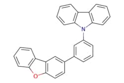 eMolecules​ Ambeed / 9-(3-(Dibenzo[bd]furan-2-yl)phenyl)-9H-carbazole /