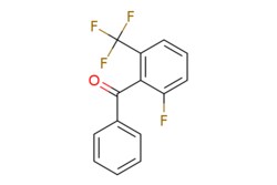 eMolecules​ Ambeed / 2-Fluoro-6-(trifluoromethyl)benzophenone / 250mg /
