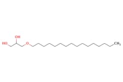 eMolecules​ Ambeed / 3-(Hexadecyloxy)propane-12-diol / 250mg / 586027426