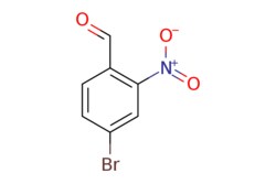 eMolecules​ 5551-12-2 | ChemScene | 4-Bromo-2-nitrobenzaldehyde | 5g |