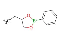 eMolecules​ Ambeed / 4-Ethyl-2-phenyl-132-dioxaborolane / 1g / 633658689