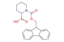 eMolecules​ Ambeed / 1-(((9H-Fluoren-9-yl)methoxy)carbonyl)piperidine-2-carboxylic