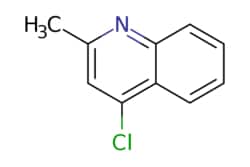 eMolecules​ Ambeed / 4-Chloro-2-methylquinoline / 1g / 525016011 / A118912