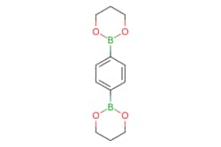 eMolecules​&nbsp;Ambeed / 14-Di(132-dioxaborinan-2-yl)benzene / 100mg / 672522827 / A1338829 /  / 96433-09-9 / MFCD09744109 / 245.880 / C12H16B2O4