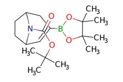 eMolecules​ Ambeed / tert-Butyl 3-(4455-tetramethyl-132-dioxaborolan-2-yl)-8-azabicyclo[3.2.1]oct-3-ene-8-carboxylate