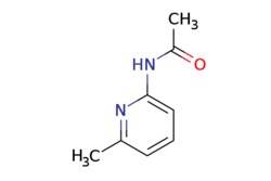 eMolecules​ Ambeed / N-(6-Methylpyridin-2-yl)acetamide / 1g / 586028675