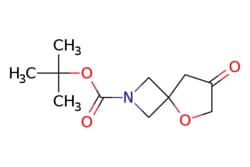 eMolecules​ Ambeed / tert-Butyl 7-oxo-5-oxa-2-azaspiro[3.4]octane-2-carboxylate
