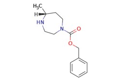 eMolecules​ 1001401-60-0 | ChemScene | Benzyl (5R)-5-methyl-14-diazepane-1-carboxylate