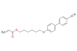 eMolecules​ Ambeed / 6-((4-Cyano-[11-biphenyl]-4-yl)oxy)hexyl acrylate